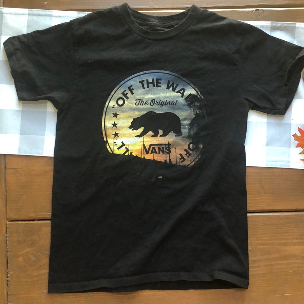 Vans Shirt Bundle
